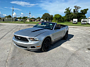 Thumbnail image of 2012 Ford Mustang at Blondies Auto Sales