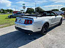 Thumbnail image of 2012 Ford Mustang at Blondies Auto Sales