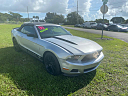 Thumbnail image of 2012 Ford Mustang at Blondies Auto Sales