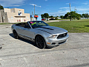 Thumbnail image of 2012 Ford Mustang at Blondies Auto Sales