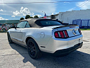 Thumbnail image of 2012 Ford Mustang at Blondies Auto Sales