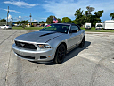 Thumbnail image of 2012 Ford Mustang at Blondies Auto Sales