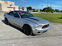 Thumbnail image of 2012 Ford Mustang at Blondies Auto Sales
