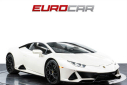 Thumbnail image of 2022 Lamborghini Huracan at Eurocar of COSTA MESA, CA
