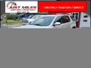Thumbnail image of 2015 GMC Terrain at Just Miles Motor Company