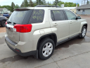 Thumbnail image of 2015 GMC Terrain at Just Miles Motor Company