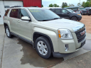 Thumbnail image of 2015 GMC Terrain at Just Miles Motor Company