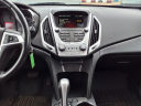 Thumbnail image of 2015 GMC Terrain at Just Miles Motor Company