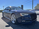 Thumbnail image of 2014 Audi S5 at EurobahnBmwMiniMercedesBenz of Greensboro, NC