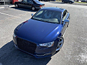 Thumbnail image of 2014 Audi S5 at EurobahnBmwMiniMercedesBenz of Greensboro, NC