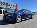 Thumbnail image of 2014 Audi S5 at EurobahnBmwMiniMercedesBenz of Greensboro, NC
