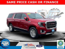 Thumbnail image of 2022 GMC Yukon XL at Levittown Ford