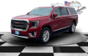 Thumbnail image of 2022 GMC Yukon XL at Levittown Ford