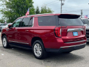 Thumbnail image of 2022 GMC Yukon XL at Levittown Ford
