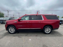 Thumbnail image of 2022 GMC Yukon XL at Levittown Ford