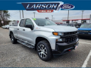 Thumbnail image of 2019 Chevrolet Silverado 1500 at Larson Ford