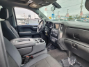 2019 Chevrolet Silverado 1500 Custom Trail Boss at Larson Ford