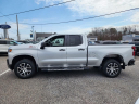 Thumbnail image of 2019 Chevrolet Silverado 1500 at Larson Ford
