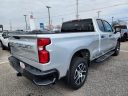 Thumbnail image of 2019 Chevrolet Silverado 1500 at Larson Ford