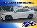 Thumbnail image of 2023 Toyota Camry at Appleton Motorcars Sales & Svc