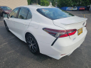 Thumbnail image of 2023 Toyota Camry at Appleton Motorcars Sales & Svc