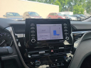 Thumbnail image of 2023 Toyota Camry at Appleton Motorcars Sales & Svc