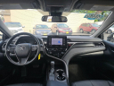 Thumbnail image of 2023 Toyota Camry at Appleton Motorcars Sales & Svc