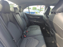 Thumbnail image of 2023 Toyota Camry at Appleton Motorcars Sales & Svc