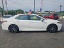 Thumbnail image of 2023 Toyota Camry at Appleton Motorcars Sales & Svc