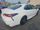 Thumbnail image of 2023 Toyota Camry at Appleton Motorcars Sales & Svc
