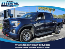Thumbnail image of 2020 GMC Sierra 1500 at Essential Ford