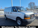 Thumbnail image of 2021 GMC Savana at Cawood Honda