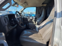 Thumbnail image of 2021 GMC Savana at Cawood Honda