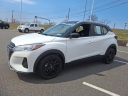 Thumbnail image of 2022 Nissan Kicks at Tom Hesser Nissan
