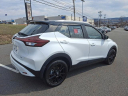 Thumbnail image of 2022 Nissan Kicks at Tom Hesser Nissan