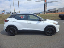 Thumbnail image of 2022 Nissan Kicks at Tom Hesser Nissan