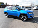 Thumbnail image of 2019 Jeep Compass at Gary Mathews Motors