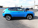 Thumbnail image of 2019 Jeep Compass at Gary Mathews Motors