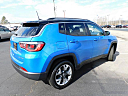 Thumbnail image of 2019 Jeep Compass at Gary Mathews Motors