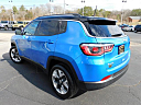 Thumbnail image of 2019 Jeep Compass at Gary Mathews Motors
