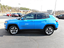 Thumbnail image of 2019 Jeep Compass at Gary Mathews Motors