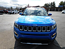 Thumbnail image of 2019 Jeep Compass at Gary Mathews Motors
