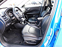 Thumbnail image of 2019 Jeep Compass at Gary Mathews Motors