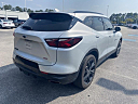 Thumbnail image of 2022 Chevrolet Blazer at Five Star Toyota of Milledgeville