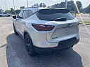 Thumbnail image of 2022 Chevrolet Blazer at Five Star Toyota of Milledgeville