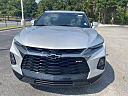 Thumbnail image of 2022 Chevrolet Blazer at Five Star Toyota of Milledgeville
