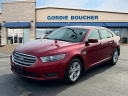 Thumbnail image of 2018 Ford Taurus at Gordie Boucher Ford Lincoln Of Janesville