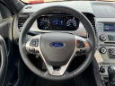 2018 Ford Taurus SEL at Gordie Boucher Ford Lincoln Of Janesville