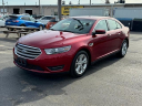 Thumbnail image of 2018 Ford Taurus at Gordie Boucher Ford Lincoln Of Janesville