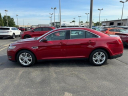 Thumbnail image of 2018 Ford Taurus at Gordie Boucher Ford Lincoln Of Janesville